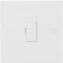 Knightsbridge MLA SN6000 13A Fused Spur Unit - Knightsbridge MLA - Falcon Electrical UK