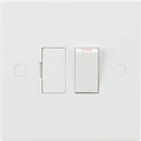 Knightsbridge MLA SN6300 13A Switched Fused Spur Unit - Knightsbridge MLA - Falcon Electrical UK