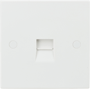Knightsbridge MLA SN7300 Telephone Master Socket - Knightsbridge MLA - Falcon Electrical UK