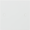 Knightsbridge MLA SN8350 1G Blanking Plate - Knightsbridge MLA - Falcon Electrical UK
