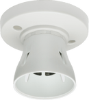 Knightsbridge MLA SN8200 T2 HO Batten Holder BC 3-Terminals - Knightsbridge MLA - Falcon Electrical UK