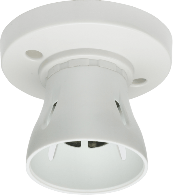 Knightsbridge MLA SN8200 T2 HO Batten Holder BC 3-Terminals - Knightsbridge MLA - Falcon Electrical UK