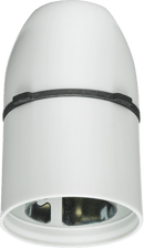 Knightsbridge MLA SN8250 T2 BC Cord Grip Lampholder - Knightsbridge MLA - Falcon Electrical UK