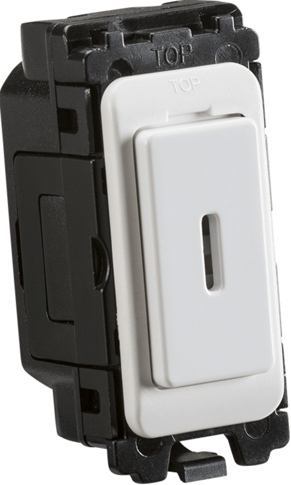 Knightsbridge MLA CUGM8 20AX DP secret key module - Knightsbridge MLA - Falcon Electrical UK