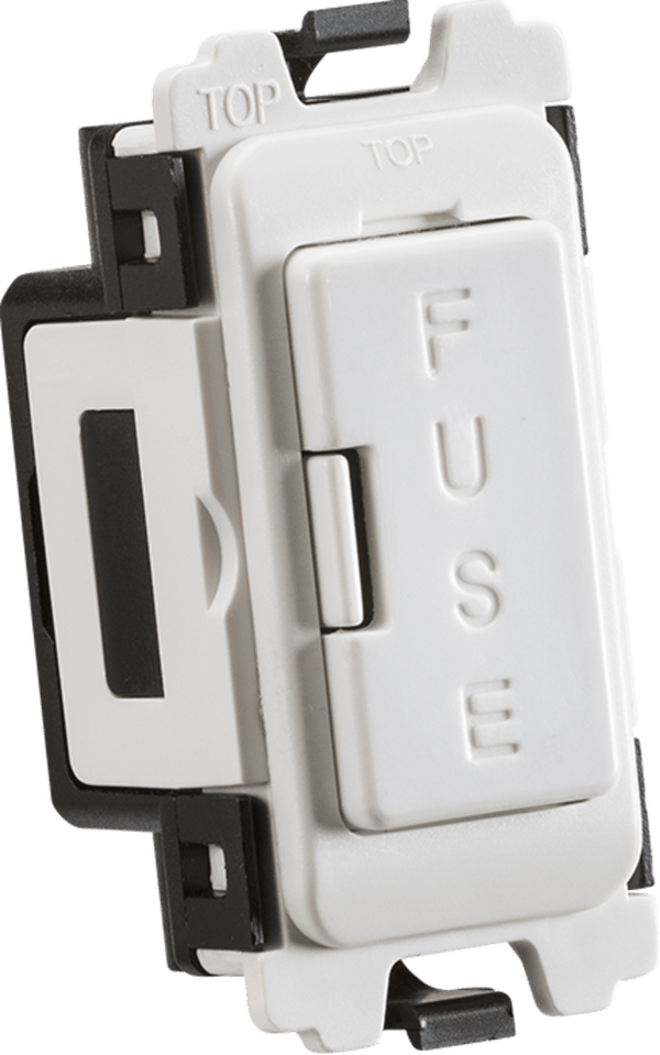 Knightsbridge MLA CUGM15 13A fuse holder module - Knightsbridge MLA - Falcon Electrical UK