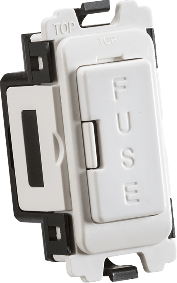Knightsbridge MLA CUGM15 13A fuse holder module - Knightsbridge MLA - Falcon Electrical UK