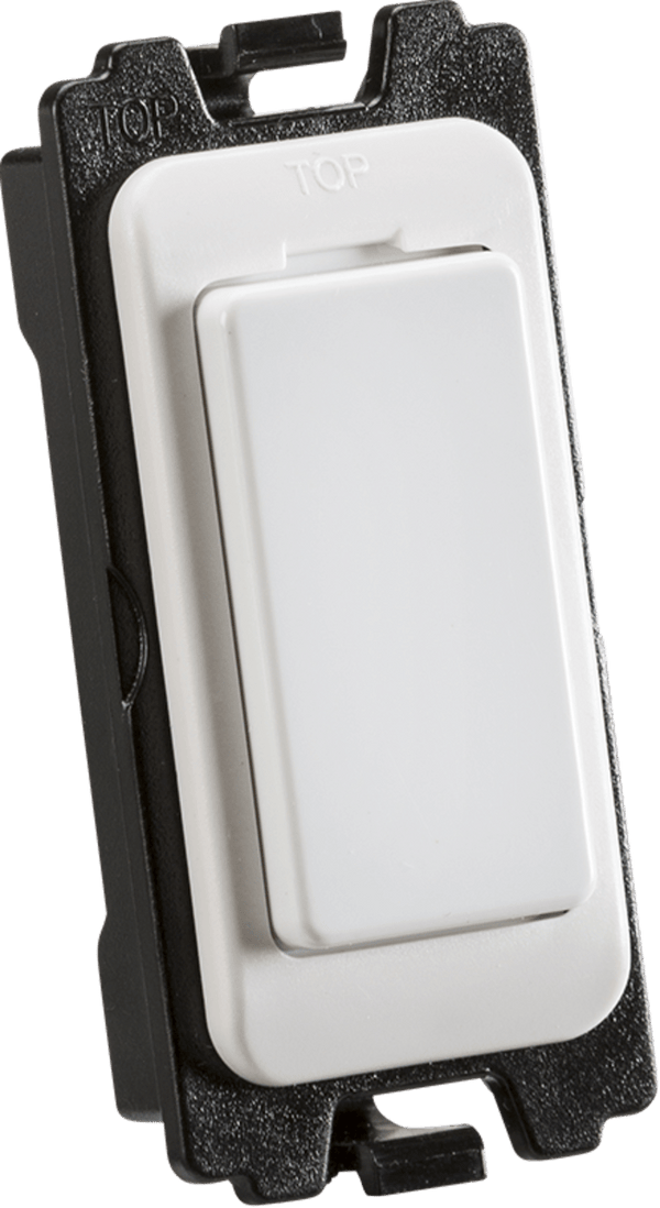 Knightsbridge MLA CUGM17 Grid blanking module - Knightsbridge MLA - Falcon Electrical UK