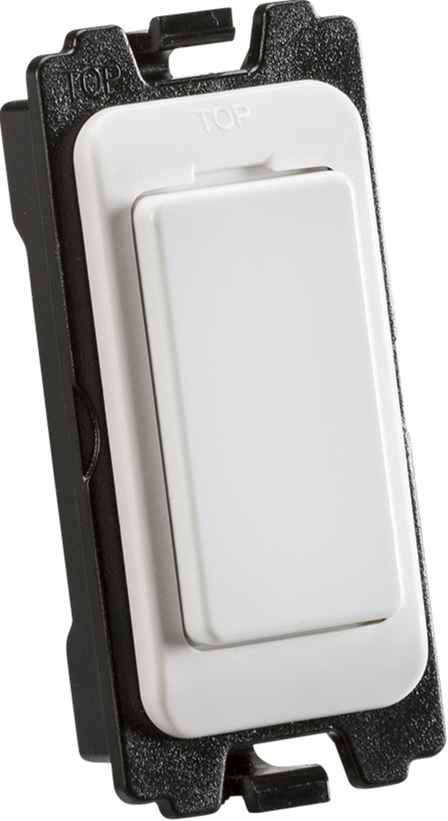 Knightsbridge MLA CUGM17 Grid blanking module - Knightsbridge MLA - Falcon Electrical UK