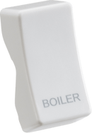 Knightsbridge MLA CUBOIL Rocker cover - laser printed BOILER - Knightsbridge MLA - Falcon Electrical UK