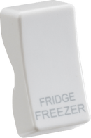 Knightsbridge MLA CUFRID Rocker cover - laser printed FRIDGE FREEZER - Knightsbridge MLA - Falcon Electrical UK