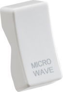 Knightsbridge MLA CUMICRO Rocker cover - laser printed MICROWAVE - Knightsbridge MLA - Falcon Electrical UK