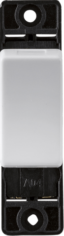 Knightsbridge MLA CU1200M Curved Edge 10AX Intermediate Switch Module - Knightsbridge MLA - Falcon Electrical UK