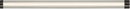 Knightsbridge MLA LED5WWW 24V 5W LED Linkable Flat Striplight 3000K (510mm) - Knightsbridge MLA - Falcon Electrical UK