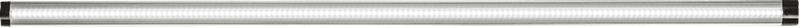 Knightsbridge MLA LED11WCW 24V 11W LED Linkable Flat Striplight 6000K (1010mm) - Knightsbridge MLA - Falcon Electrical UK