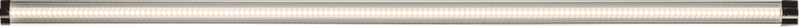 Knightsbridge MLA LED11WWW 24V 11W LED Linkable Flat Striplight 3000K (1010mm) - Knightsbridge MLA - Falcon Electrical UK