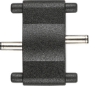 Knightsbridge MLA LEDFCON 24V DC PVC Connector for LED Linkable Flat Striplights - Knightsbridge MLA - Falcon Electrical UK