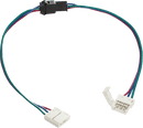 Knightsbridge MLA CONFLEXCHS 12V / 24V LED Flex Connector - RGB Chaser - Knightsbridge MLA - Falcon Electrical UK
