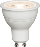 Knightsbridge MLA GU5LDWW 230V 5W GU10 LED 3000K Dimmable - Knightsbridge MLA - Falcon Electrical UK