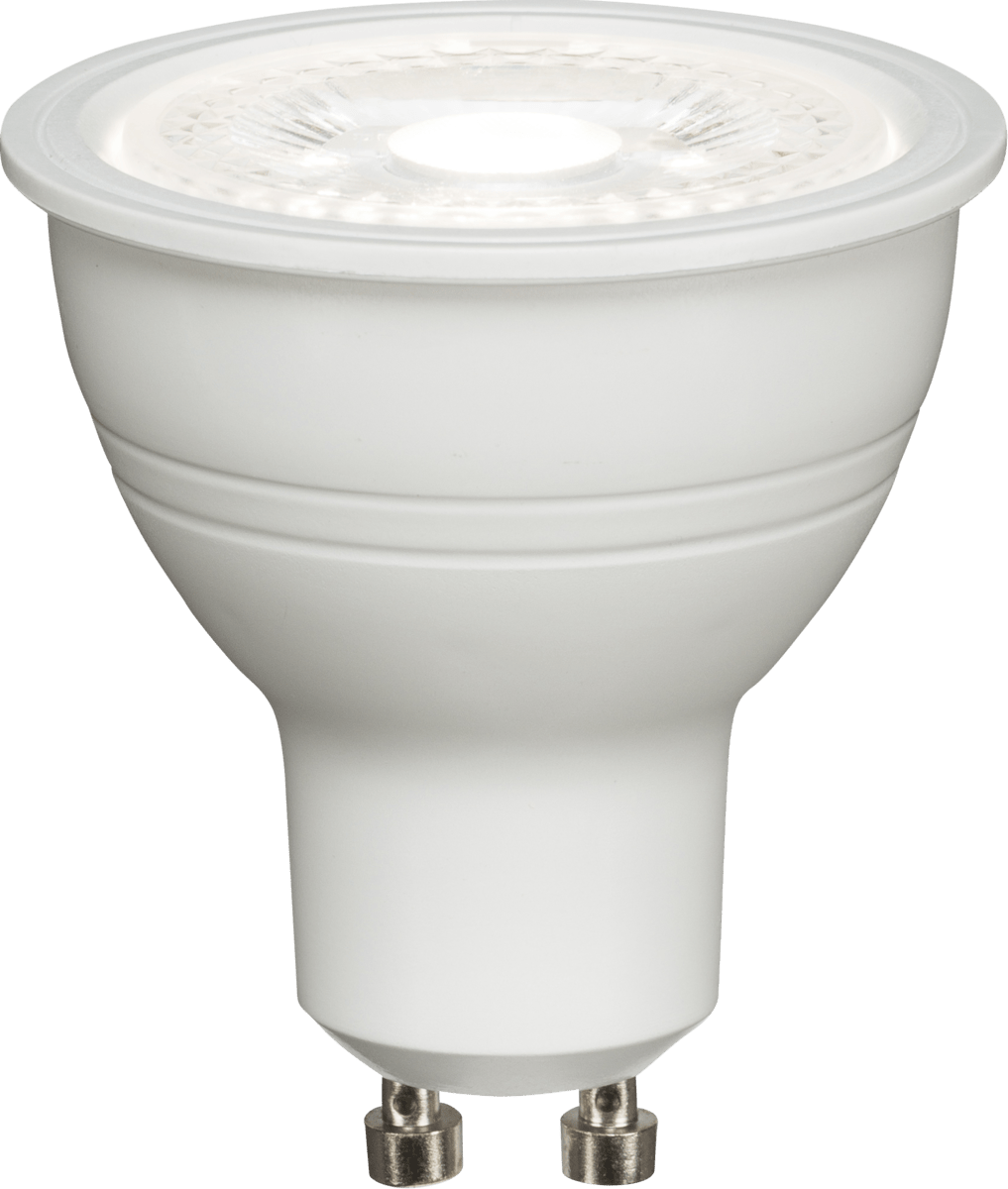 Knightsbridge MLA GU5LDCW 230V 5W GU10 LED 4000K Dimmable ...