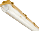 Knightsbridge MLA AC651581 110V IP65 1x58W 5ft Single HF Non-Corrosive Fluorescent Fitting - Knightsbridge MLA - Falcon Electrical UK