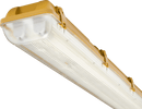 Knightsbridge MLA AC652581 110V IP65 2x58W 5ft Twin HF Non-Corrosive Fluorescent Fitting - Knightsbridge MLA - Falcon Electrical UK