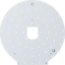 Knightsbridge MLA BT14H4K 4000K LED Plate only for BT14CT - Knightsbridge MLA - Falcon Electrical UK