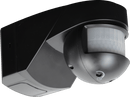 Knightsbridge MLA OS001B IP55 200Â° PIR Sensor - Black - Knightsbridge MLA - Falcon Electrical UK