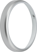 Knightsbridge MLA BT14SLV BT14 Bezel Accessory Silver - Knightsbridge MLA - Falcon Electrical UK