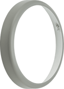 Knightsbridge MLA BT9G BT9 Bezel Accessory Grey - Knightsbridge MLA - Falcon Electrical UK