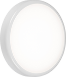 Knightsbridge MLA BT20CTA 230V IP65 20W CCT LED Bulkhead with Corridor Function - Knightsbridge MLA - Falcon Electrical UK