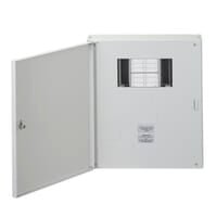 3 Phase Distribution Boards - Falcon Electrical UK