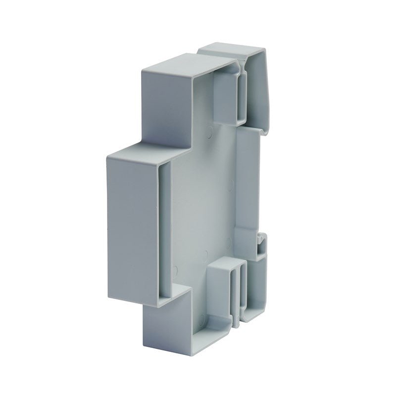 Crabtree 18MBP1L 1 Module Width MCB Profile Blanking Piece - Crabtree - Falcon Electrical UK