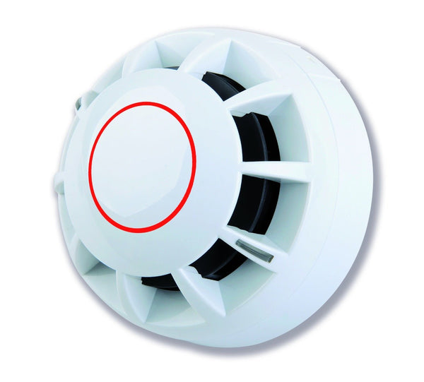 C-Tec C4403A2 C4 ActiV Standard 60ºC Fixed Temp. Heat Detector - CTEC - Falcon Electrical UK