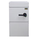 Crabtree 193153N 315A 3P+N Fuse Combination Unit - Crabtree - Falcon Electrical UK