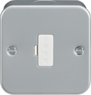Knightsbridge MLA M6000 Metal Clad 13A Fused Spur Unit - Knightsbridge MLA - Falcon Electrical UK