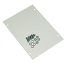 Crabtree 194BL 4 Module Busbar Chamber Blank Filler Plate - Crabtree - Falcon Electrical UK