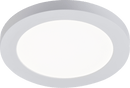 Knightsbridge MLA CPL12CT 230V 12W CCT Adj Circular LED Panel- 165mm - Knightsbridge MLA - Falcon Electrical UK