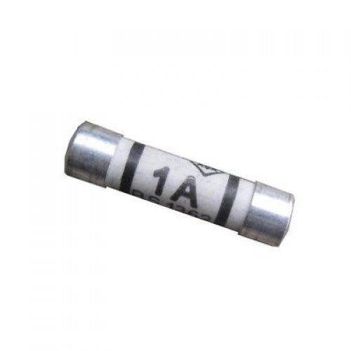 Quadrant XL 1Amp Fuse Price Per 100 - VPL1 - Quadrant - Falcon Electrical UK