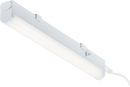 Knightsbridge MLA UCLCT4 230V 4W LED Linkable Striplight CCT Adjustable (277mm) - Knightsbridge MLA - Falcon Electrical UK