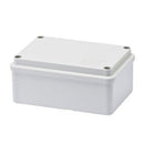Gewiss GW44206 150mm Surf. Mount. Junction Box - Gewiss - Falcon Electrical UK