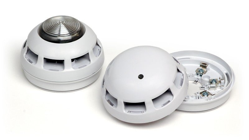Fike Twinflex Multipoint ASD Detector (204-0003) - Fike - Falcon Electrical UK