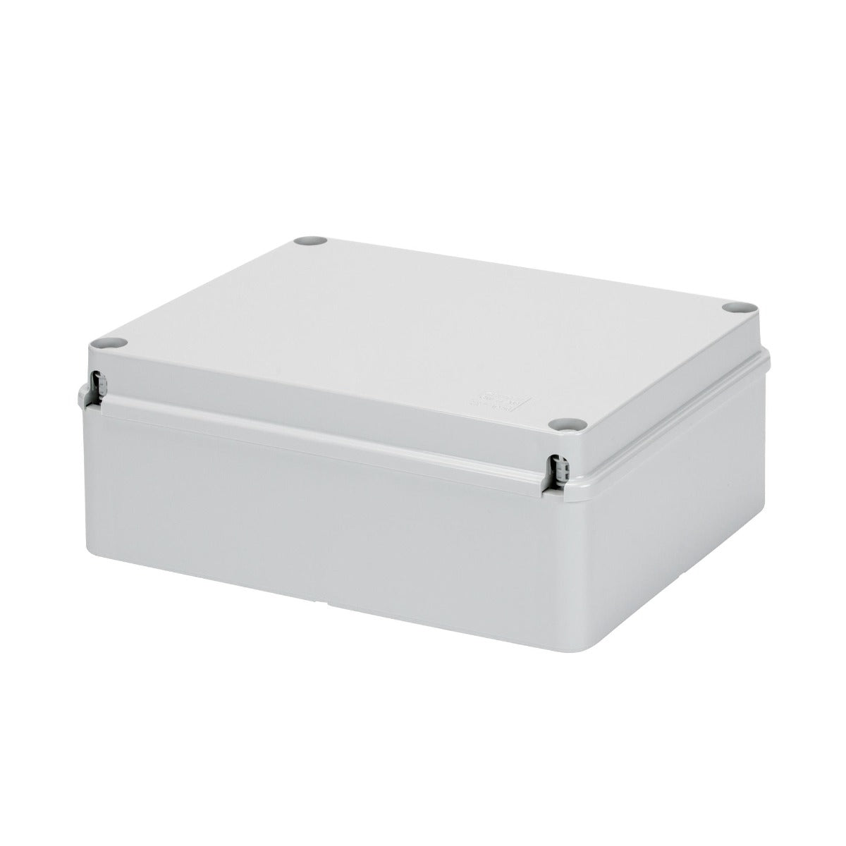 Plastic Adaptable Boxes - Falcon Electrical UK