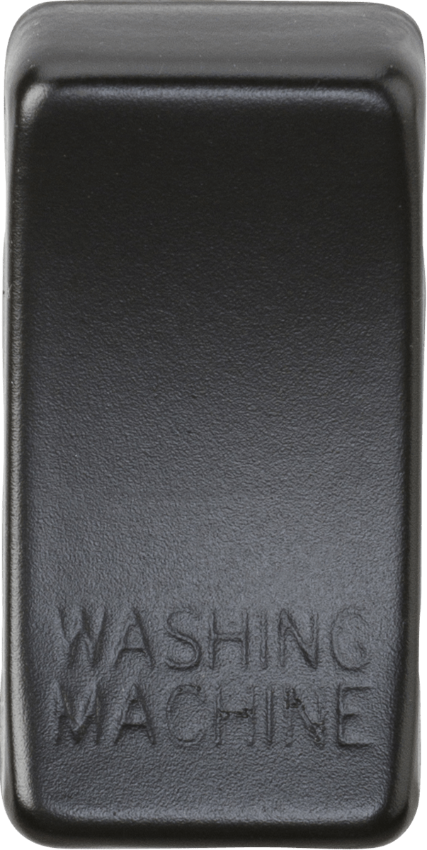 Knightsbridge MLA GDWASHMB Switch cover 
