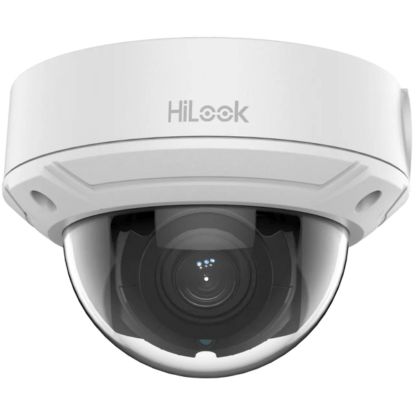 Hilook by Hikvision IPC-D650H-Z(2.8-12mm)(C) 311317398 - Hilook by Hikvision - Falcon Electrical UK
