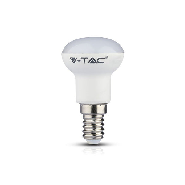 V-Tac VT-239 3W R39 Plastic Bulb Samsung Chip 6400K - V-TAC - Falcon Electrical UK