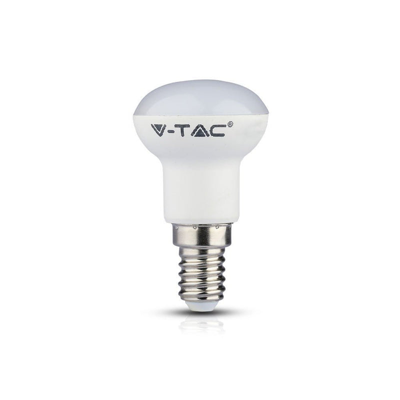 V-Tac VT-239 3W R39 Plastic Bulb Samsung Chip 6400K - V-TAC - Falcon Electrical UK