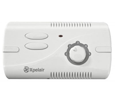 Xpelair XRH - Remote Humidistat (21856AW)