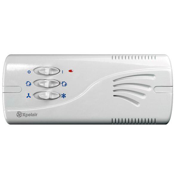 Xpelair FR22-30 - Single Fan Controller (21868AW) - Xpelair - Falcon Electrical UK