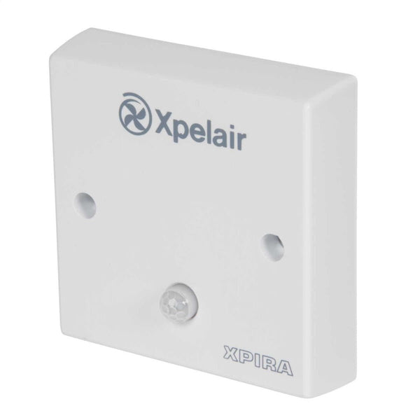 Xpelair XPIRA - Passive Infrared Sensor (21871AA) - Xpelair - Falcon Electrical UK