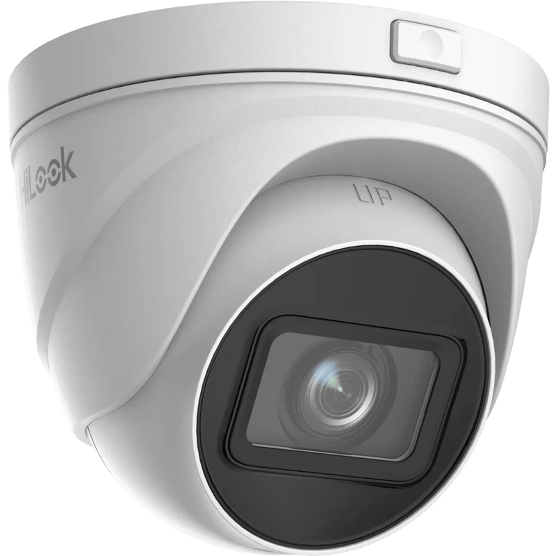 Hilook by Hikvision IPC-T651H-Z(2.8-12mm)(C) 311317490 - Hilook by Hikvision - Falcon Electrical UK